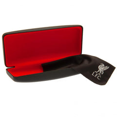 Liverpool FC Glasses Case  - Official Merchandise Gifts