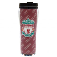 Liverpool FC Heat Changing Travel Mug  - Official Merchandise Gifts