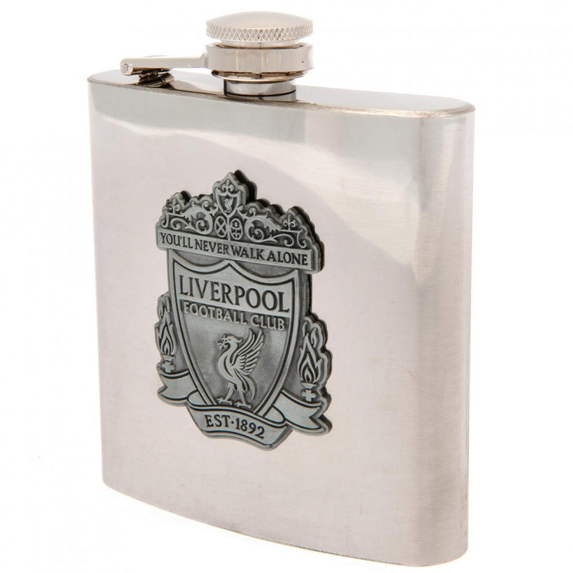 ·Hip Flasks &amp; Tankards