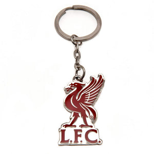 Liverpool FC Keyring  - Official Merchandise Gifts