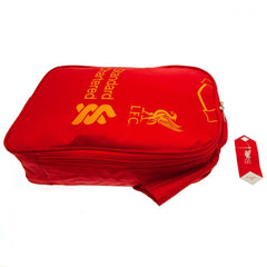 Liverpool FC Kit Lunch Bag  - Official Merchandise Gifts