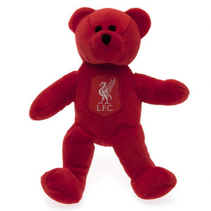 Liverpool FC Mini Bear  - Official Merchandise Gifts