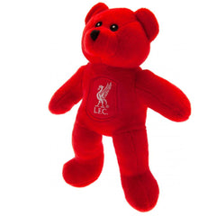 Liverpool FC Mini Bear  - Official Merchandise Gifts