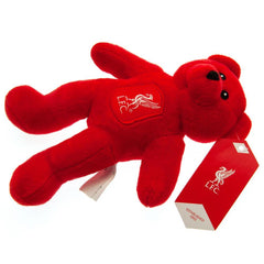 Liverpool FC Mini Bear  - Official Merchandise Gifts