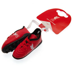Liverpool FC Mini Football Boots  - Official Merchandise Gifts