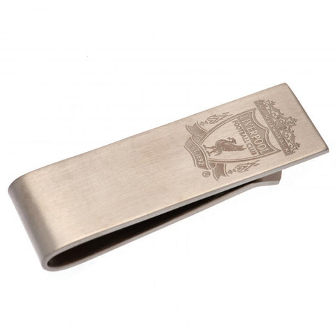 Liverpool FC Money Clip  - Official Merchandise Gifts