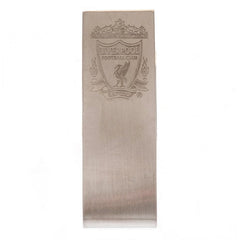 Liverpool FC Money Clip  - Official Merchandise Gifts