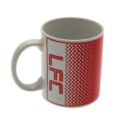 Liverpool FC Mug FD  - Official Merchandise Gifts