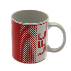 Liverpool FC Mug FD  - Official Merchandise Gifts