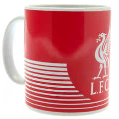 Liverpool FC Mug LN  - Official Merchandise Gifts