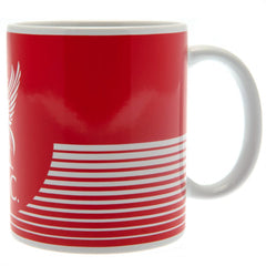 Liverpool FC Mug LN  - Official Merchandise Gifts
