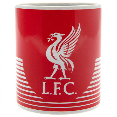 Liverpool FC Mug LN  - Official Merchandise Gifts