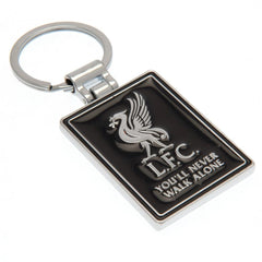 Liverpool FC Pen & Keyring Set  - Official Merchandise Gifts