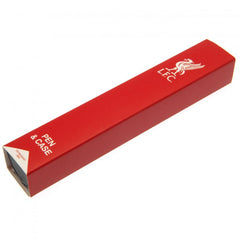 Liverpool FC Pen & Roll Case  - Official Merchandise Gifts