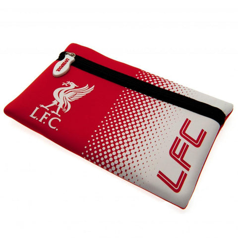 Liverpool FC Pencil Case  - Official Merchandise Gifts