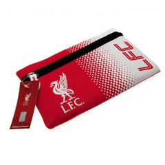Liverpool FC Pencil Case  - Official Merchandise Gifts
