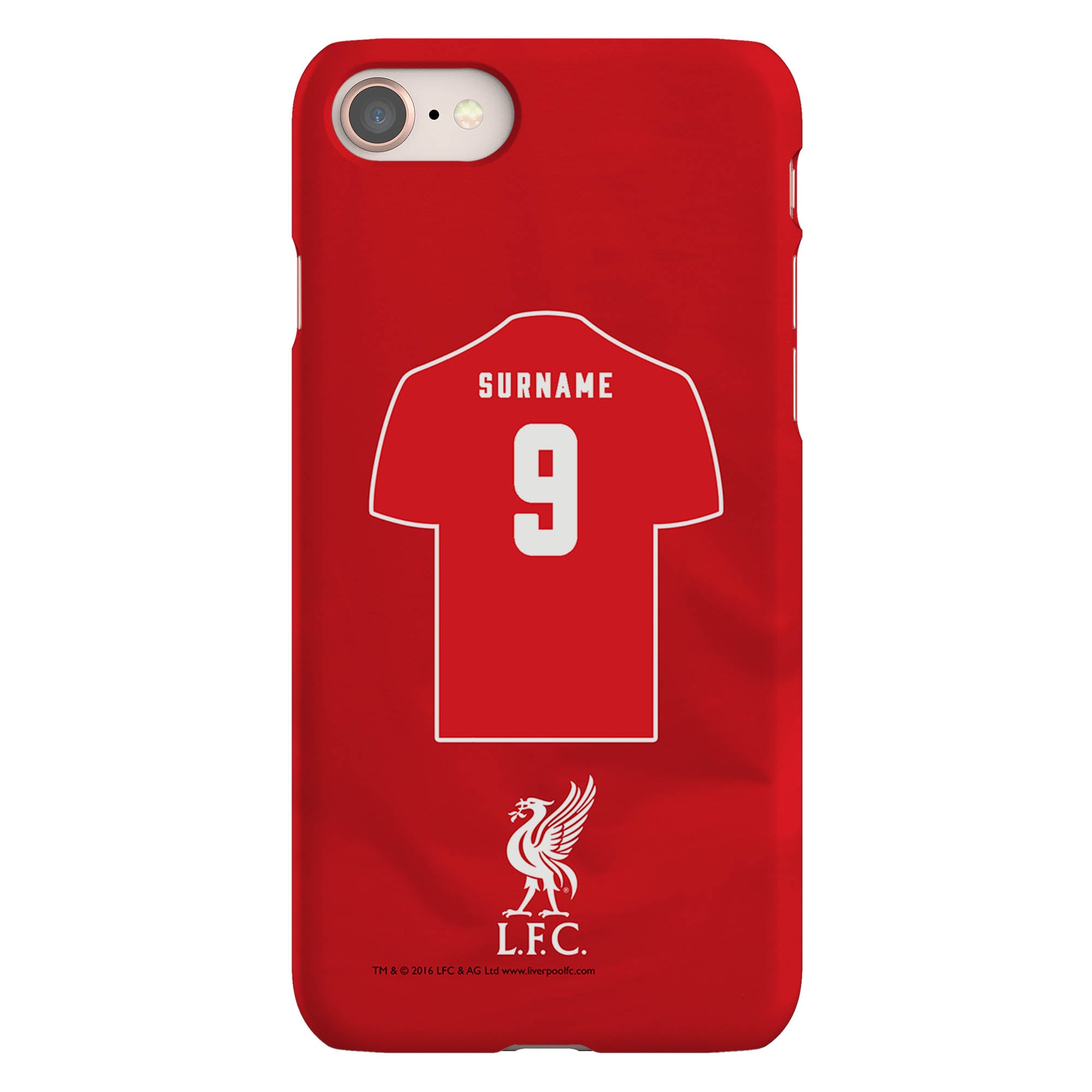 Apple Xr Liverpool Fc Iphone Xr Case Apple Iphone Lfc Phone Case