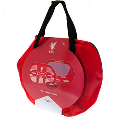 Liverpool FC Pop Up Target Goal  - Official Merchandise Gifts