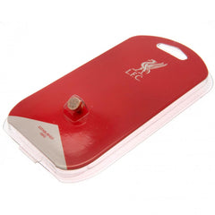 Liverpool FC Rose Gold Plated Earring  - Official Merchandise Gifts