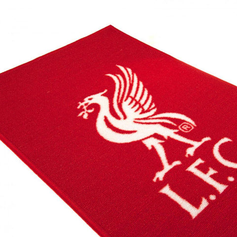 Liverpool FC Rug  - Official Merchandise Gifts