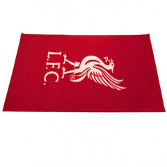 Liverpool FC Rug  - Official Merchandise Gifts