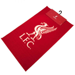 Liverpool FC Rug  - Official Merchandise Gifts