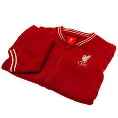 Liverpool FC Shankly Jacket 6-9 mths  - Official Merchandise Gifts
