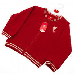 Liverpool FC Shankly Jacket 9-12 mths  - Official Merchandise Gifts