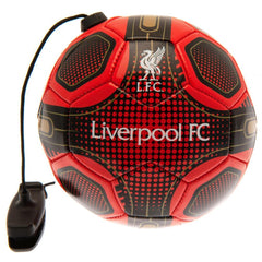 Liverpool FC Size 2 Skills Trainer  - Official Merchandise Gifts