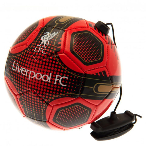 Liverpool FC Size 2 Skills Trainer  - Official Merchandise Gifts