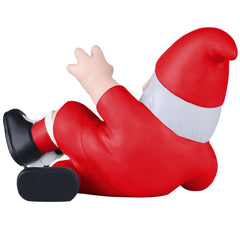 Liverpool FC Sliding Tackle Gnome  - Official Merchandise Gifts