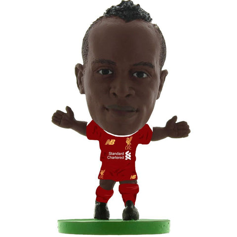 Liverpool FC SoccerStarz Mane  - Official Merchandise Gifts