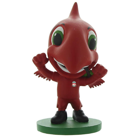 Liverpool FC SoccerStarz Mighty Red  - Official Merchandise Gifts