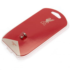 Liverpool FC Stainless Steel Stud Earring LB  - Official Merchandise Gifts