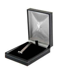 Liverpool FC Stainless Steel Tie Slide  - Official Merchandise Gifts