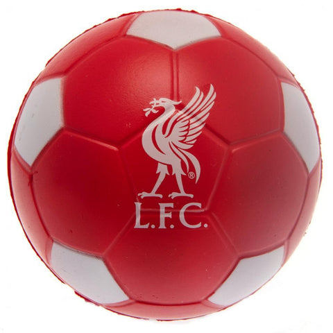 Liverpool FC Stress Ball  - Official Merchandise Gifts