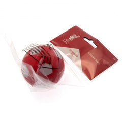 Liverpool FC Stress Ball  - Official Merchandise Gifts