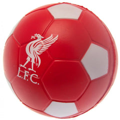 Liverpool FC Stress Ball  - Official Merchandise Gifts