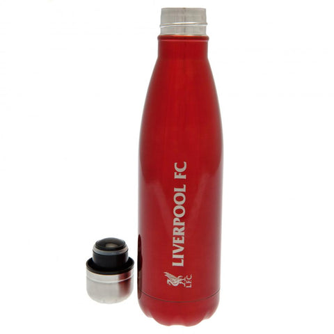 Liverpool FC Thermal Flask TX  - Official Merchandise Gifts