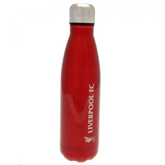 Liverpool FC Thermal Flask TX  - Official Merchandise Gifts