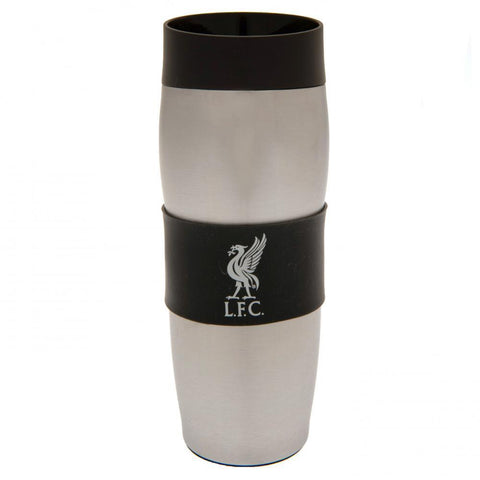 Liverpool FC Thermal Mug  - Official Merchandise Gifts