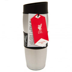 Liverpool FC Thermal Mug  - Official Merchandise Gifts