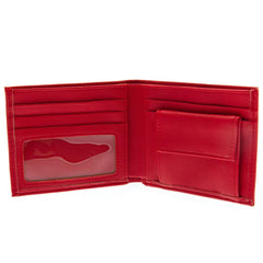 Liverpool FC This Is Anfield Wallet  - Official Merchandise Gifts