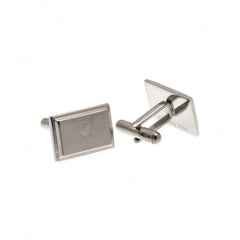 Liverpool FC Tie Slide & Cufflink Set  - Official Merchandise Gifts