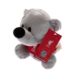 Liverpool FC Timmy Bear  - Official Merchandise Gifts