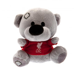 Liverpool FC Timmy Bear  - Official Merchandise Gifts