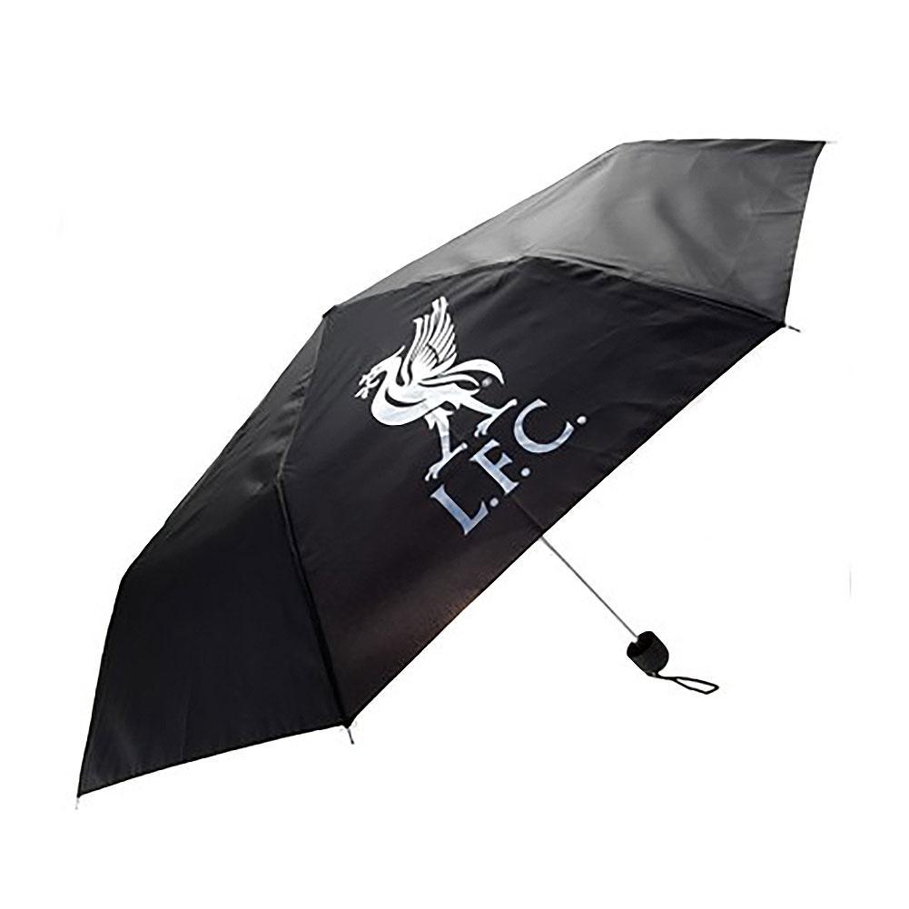 Liverpool FC Umbrella  - Official Merchandise Gifts