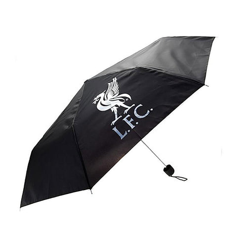 Liverpool FC Umbrella  - Official Merchandise Gifts
