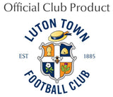 Personalised Luton Town FC Proud Mug