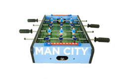 Manchester City FC 20 inch Football Table Game  - Official Merchandise Gifts